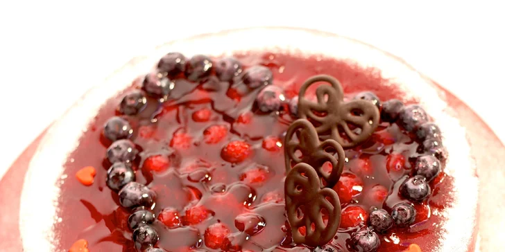 Řekněte to dortem: Cheesecake, čokoládový krasavec či ovocňák