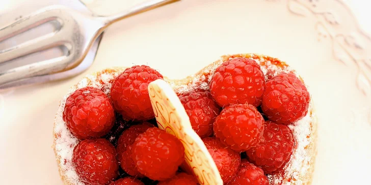 Řekněte to dortem: Cheesecake, čokoládový krasavec či ovocňák