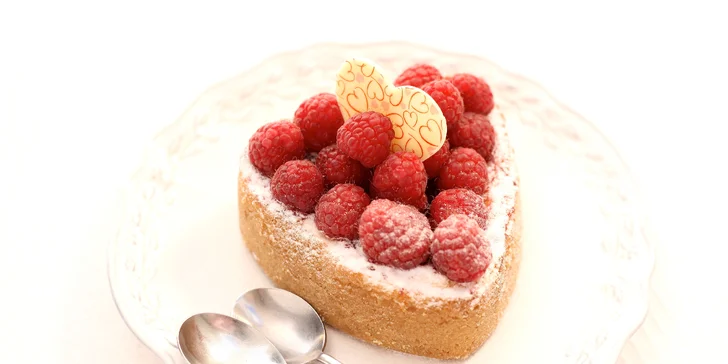 Řekněte to dortem: Cheesecake, čokoládový krasavec či ovocňák