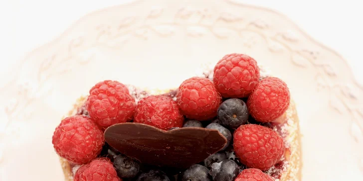 Řekněte to dortem: Cheesecake, čokoládový krasavec či ovocňák