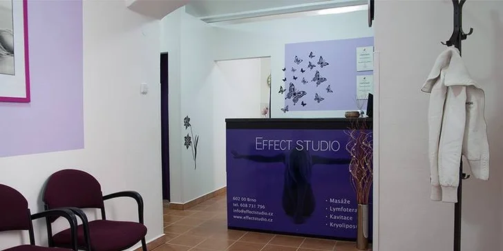 5x trvalá epilace lýtek nebo intimních partií