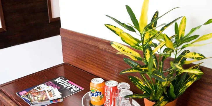 Propadněte kouzlu osobité zimní a jarní Budapešti: snídaně a welcome drink