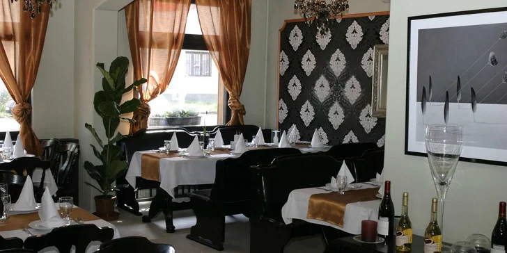 Propadněte kouzlu osobité zimní a jarní Budapešti: snídaně a welcome drink