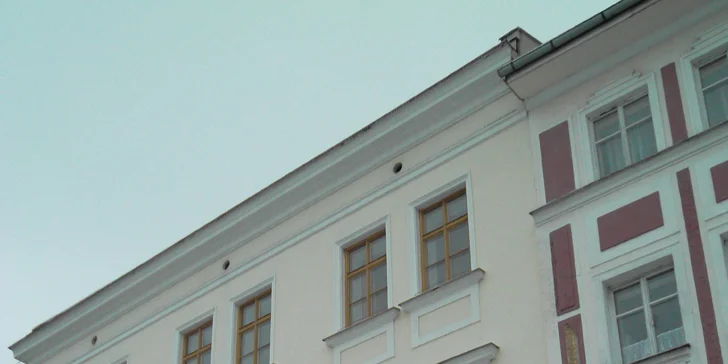 Třídenní pobyt s polopenzí nedaleko krkonošských ski areálů pro dva