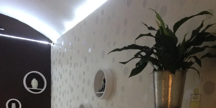 Kosmetická ošetření pro všechny typy pleti - základní, hydratační nebo peeling