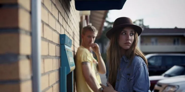 Lístky na festival Severská filmová zima: projekce od 9. 2. do 15. 2. v Lucerně