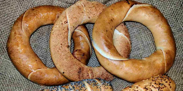 Dobrota do ruky: 3, 5 nebo 10 obřích preclíků různých druhů vč. plněných