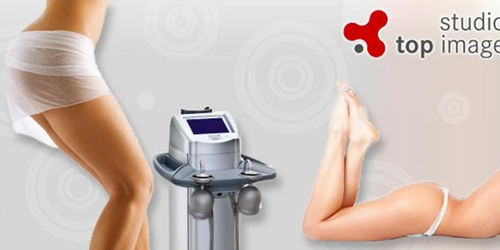 990 Kč za bezbolestnou neinvazivní liposukci a přístrojovou lymfodrenáž ve Zlíně. Okouzlující štíhlé tělo během chvíle a se slevou 50 %.