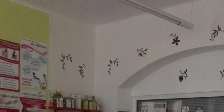 Cvičení s VacuShape a balíček pro krásné štíhlé nohy