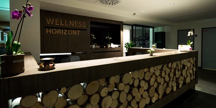 Romance ve Vysokých Tatrách: Famózní polopenze, lyžování i neomezené wellness