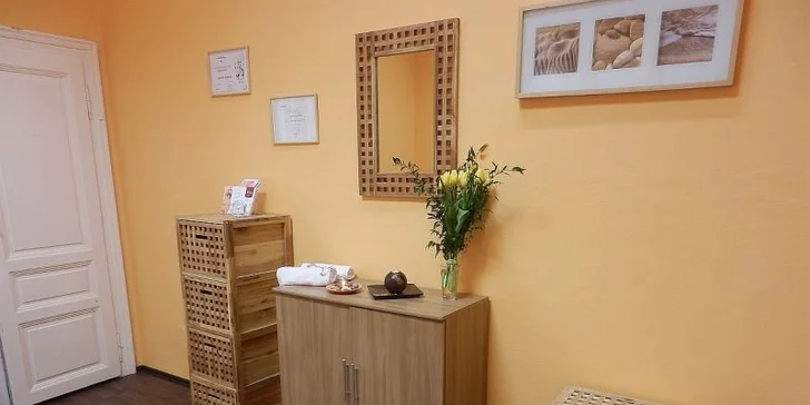 Liftingové a zpevňující ošetření s galvanizací