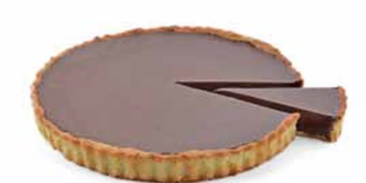 2x osvěžující nápoj a cheesecake dle výběru v kavárně Topolino