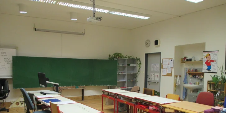 Kurz angličtiny v centru Prahy: 10 vyučovacích hodin, co vás posunou dál