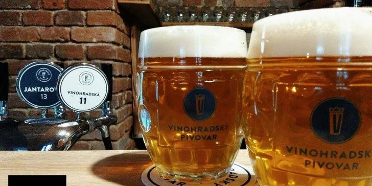 Svařák, horké jablko nebo lahev francouzského vína v nové vinárně YoCafe