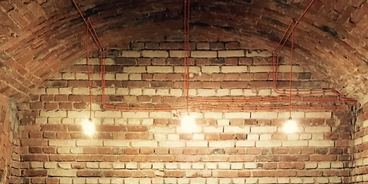 Permanentka na 10x svařené víno v nové vinárně YoCafe