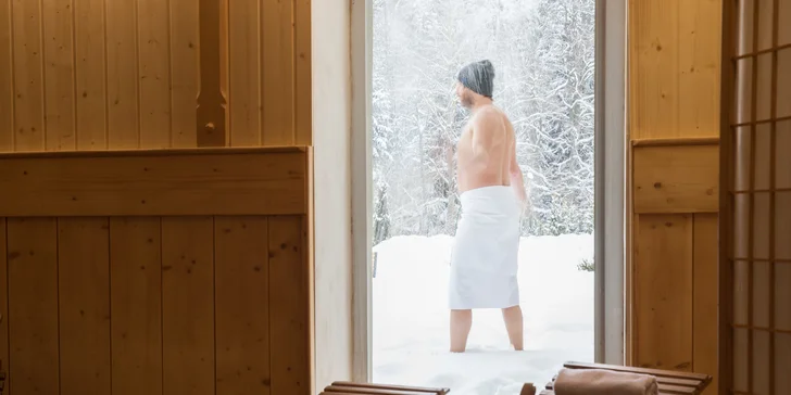 Idylická dovolená na Šumavě plná zážitků a relaxu od zimy do léta