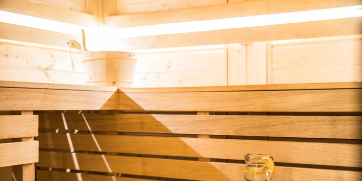 Idylická dovolená na Šumavě plná zážitků a relaxu od zimy do léta