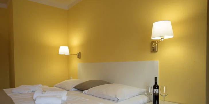 Idylická dovolená na Šumavě plná zážitků a relaxu od zimy do léta