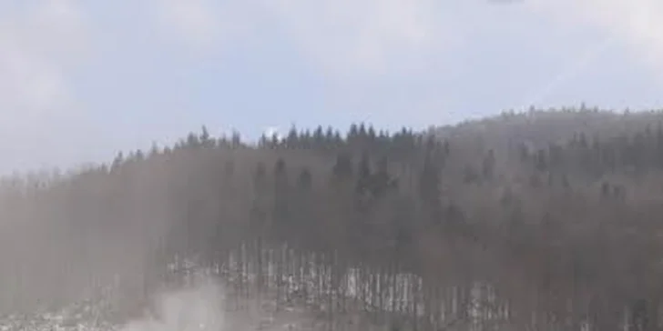 Individuální lekce snowboardingu v Beskydech včetně skipasu: pro děti i dospělé