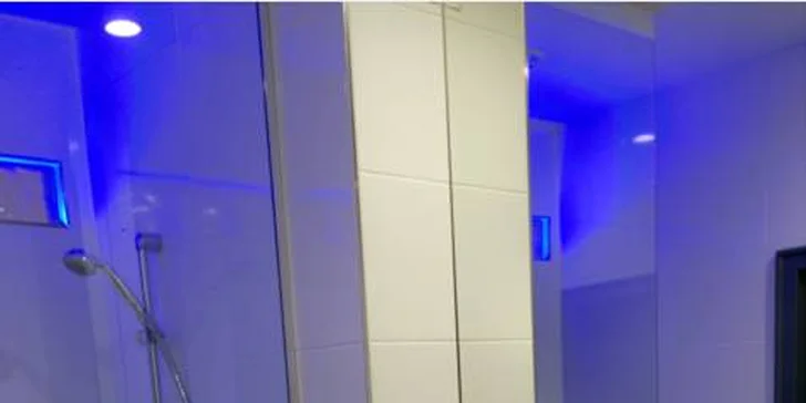3 dny v hotelu u Karlových Varů: jídlo, sekt i privátní wellness a procedury