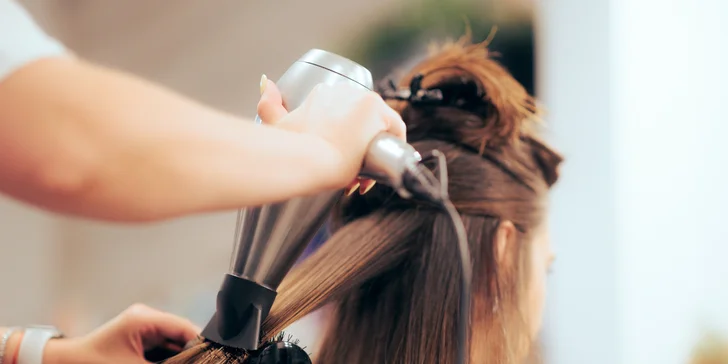 Súčasťou balíčka je aj profesionálny styling