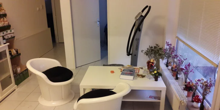 Okuste něco nového: koňaková, čokoládová, pivní, vinná či mořská masáž