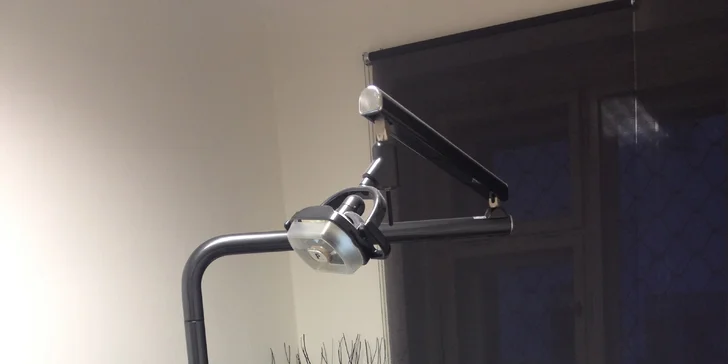 Péče pro váš zdravý chrup: Důkladná dentální hygiena včetně air flow