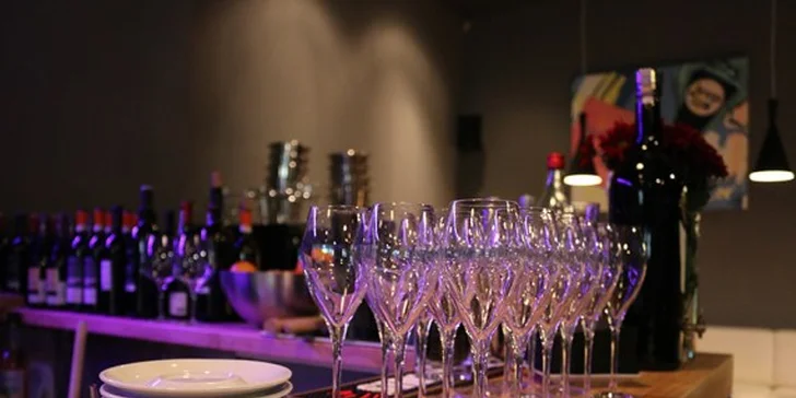 Ráj středomořských delikates: cokoli z menu v hodnotě 250 nebo 500 Kč