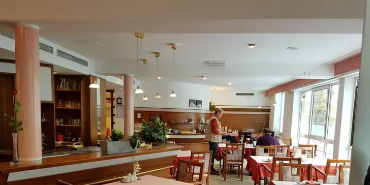 Ubytování v 3* hotelu jen 10 km od Salzburgu: s jídlem či vstupem do lázní