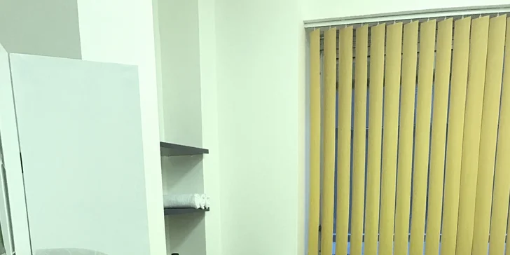 Jako v ráji: odpočiňte si pod rukama nevidomého maséra