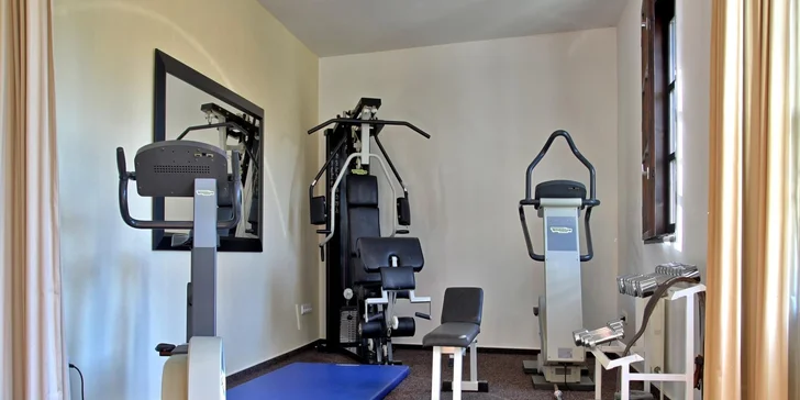 Velkolepý Valentýn: romantické město, 5* hotel, wellness i večeře při svíčkách