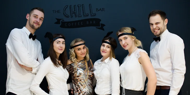 Sklenku rumu, prosím: Degustace 6 prémiových kousků v Chill baru