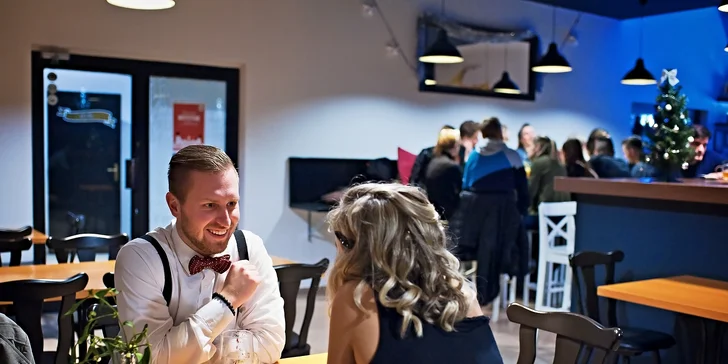 Sklenku rumu, prosím: Degustace 6 prémiových kousků v Chill baru