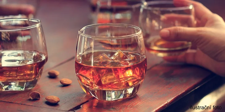 Sklenku rumu, prosím: Degustace 6 prémiových kousků v Chill baru
