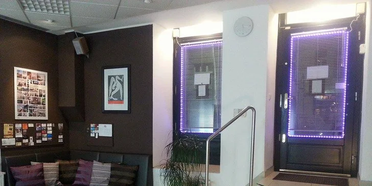 Kosmetická ošetření pro všechny typy pleti - základní, hydratační nebo peeling