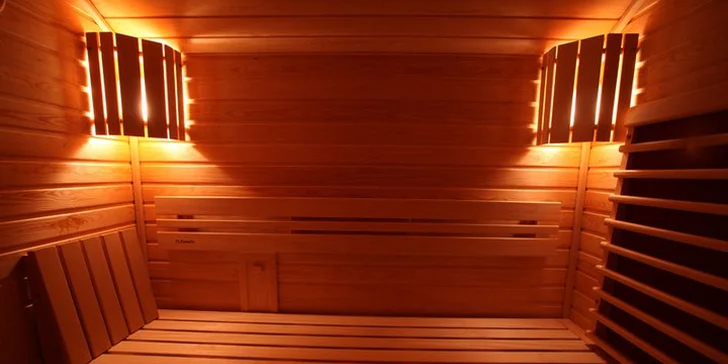 Okuste život měšťanů z Litomyšli: Elegantní pokoj a možnost večeře i wellness