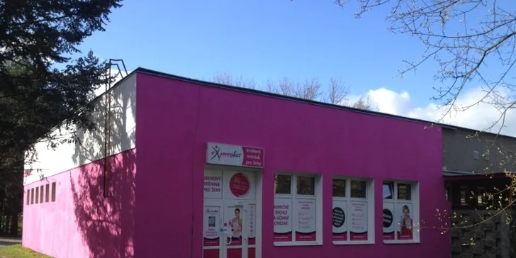 Expreska v Olomouci pro vás připravila týden neomezeného pohybu.