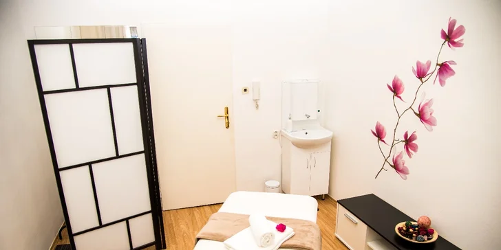 Dokonalé uvolnění všech blokád a napětí: léčebné masážní terapie
