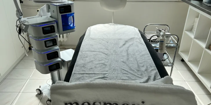 Na výběr máte PMU rtů, linek či obočí pudrovou metodou.