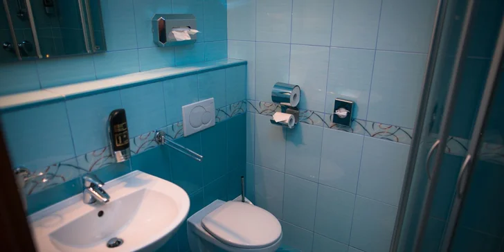 Pobyt v srdci Tater: apartmány v Tatranské Lomnici pro dva nebo celou rodinu