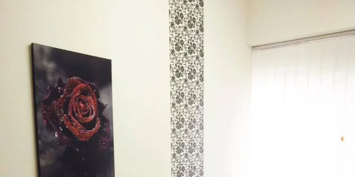 Prodloužení řas metodou řasa na řasu ve Studiu Alissa Olomouc