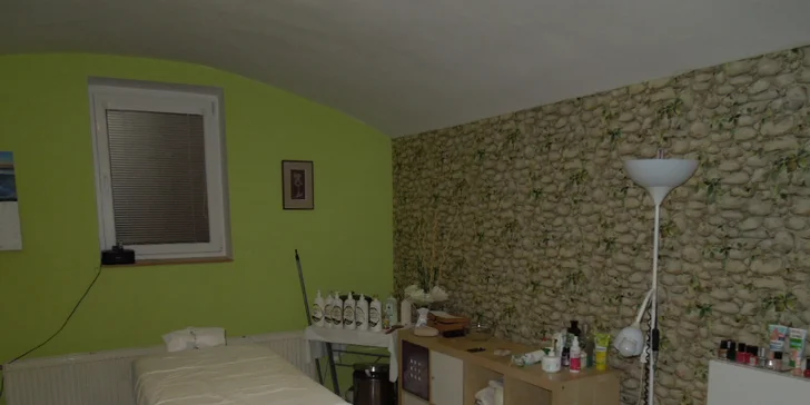 Relaxace i úleva pro vaše záda: masáž horkými lávovými kameny
