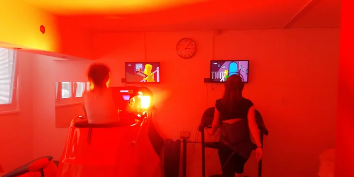 Útlý pas a menší bříško s díky lekcím na Better Belly
