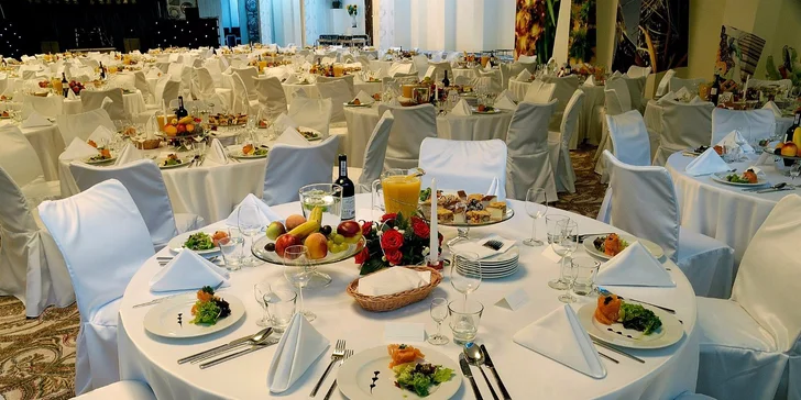 Pohádkový pobyt v blízkosti Krakova: Luxus, wellness a špičková gastronomie