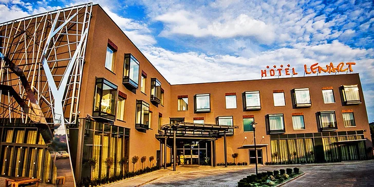 Pohádkový pobyt v blízkosti Krakova: Luxus, wellness a špičková gastronomie