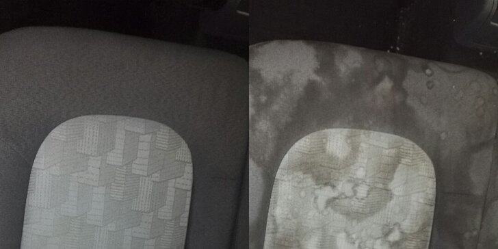 Kvalitně a pečlivě: ruční mytí exteriéru nebo interiéru vašeho auta