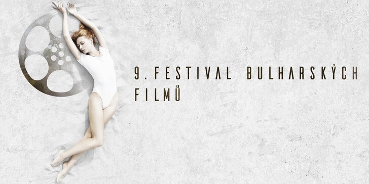 Dva lístky na festival bulharských filmů: projekce od 2. do 4. března v Lucerně