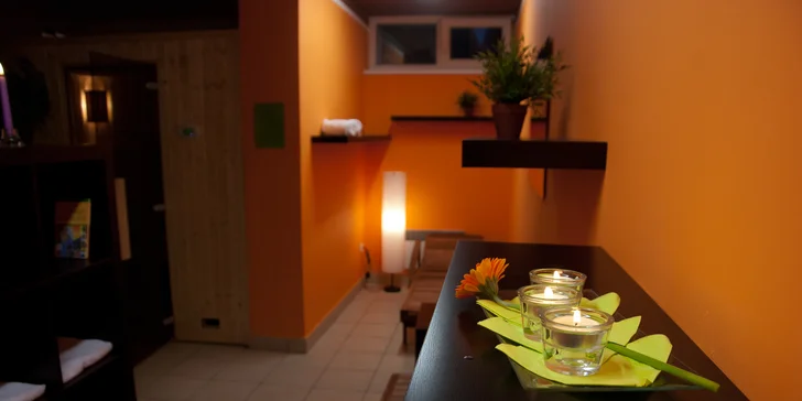 Beskydská romantika v horském hotelu - sauna, sekt i skvělé bio steaky