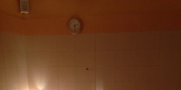 Relax pro vaše záda, šíji, nohy a chodidla: 60minutová masáž dle výběru