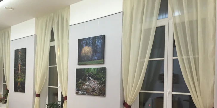 Když jedna chuť rozvíjí druhou: Vyladěné menu o 3 chodech pro 2 labužníky